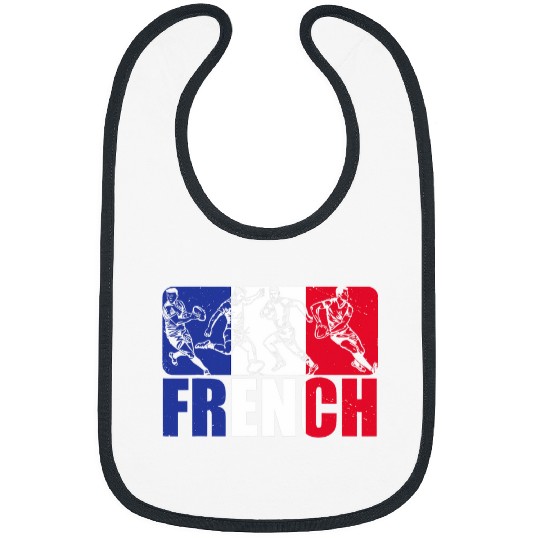 Sport Rugby France Rugby For Italians And France Fans 1 Bibs