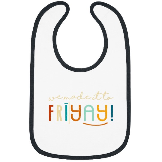 Book Fun We Made Its To Friyay Reading Teacher Science Of Reading Bibs