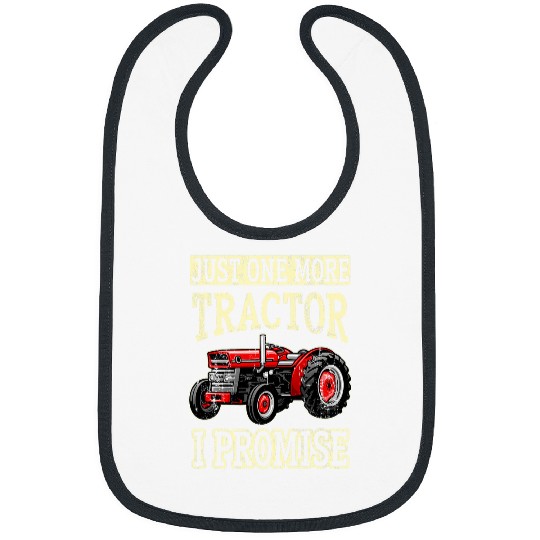 Tractor Fun driving Just one more Tractor I promise Harvest Farming Barn Cattle 045 Bibs
