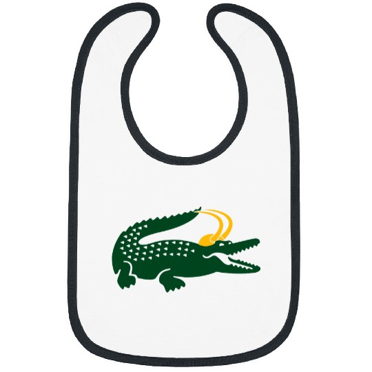 Alligator Pet Loki Gator Alligator Loki Croki Crocodile God Of Mischief 4 Bibs