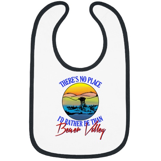 Beaver Pet Theres No Place Id Rather Be Than Beaver Valley 9 Bibs