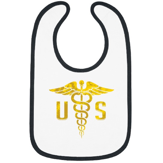 nurses Job Combat Medic Military nurses medicals Corps Bibs