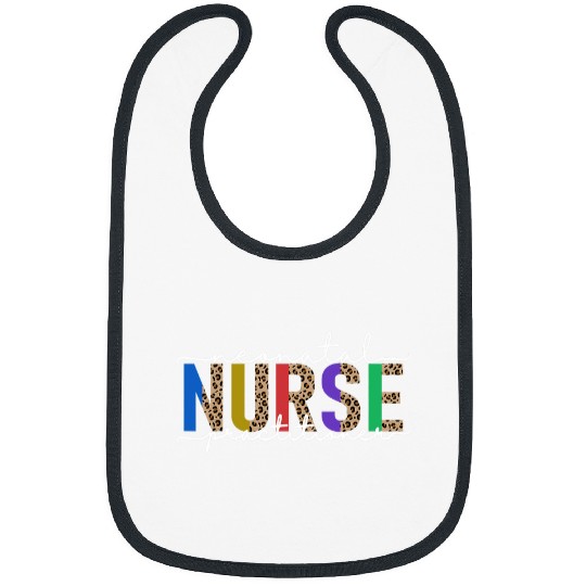 Discover nurses Job Neonatal nurses Practitioner Funny NICU Nursing Graduation 1 Bibs