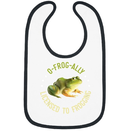 Frog Pet Catcher For Toad Catching Frog Gigging Bibs