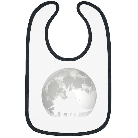 Dinosaur Pet Easter bunny Dinosaur triceratops Bibs