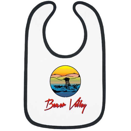 Beaver Pet Im Laying Low In Beaver Valley Funny Mens Outdoors Hiking Bibs