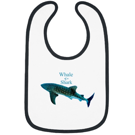 Shark Pet Sea Life Clip Art Bibs