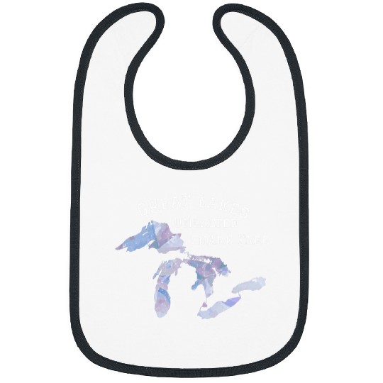 Shark Pet Saltfrees Shark frees Great Lakes Bibs