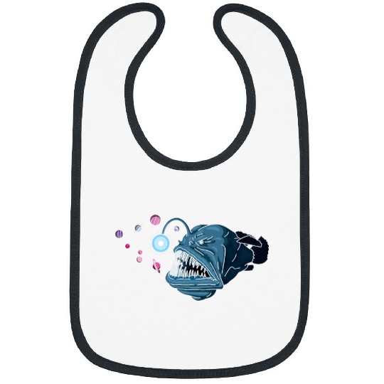 Fishing Fun Astronomy Astronaut Astronomer Fisherman Bibs