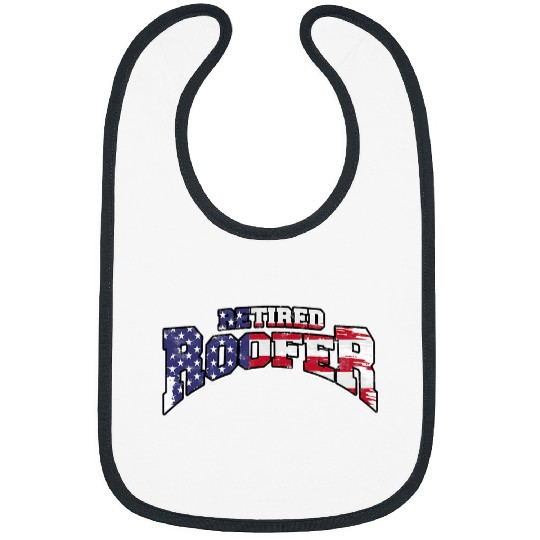 Roof Mechanic Roofing Im A Roofer Retired Roofer Bibs