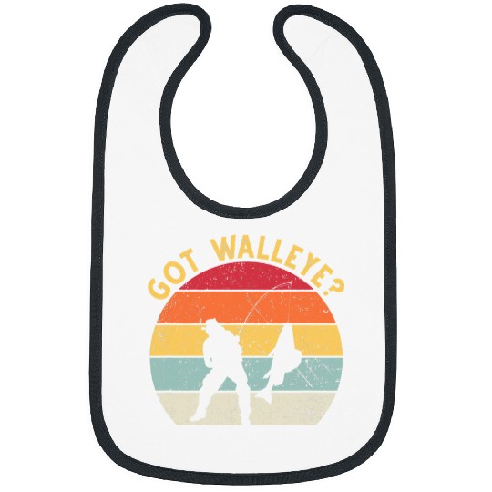 Fishing Fun Lake Erie Walleye Fishing 10 Bibs