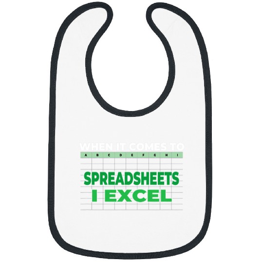 Accountant Job Excel Accountant When it comes to Spreadsheets Office Job Bibs
