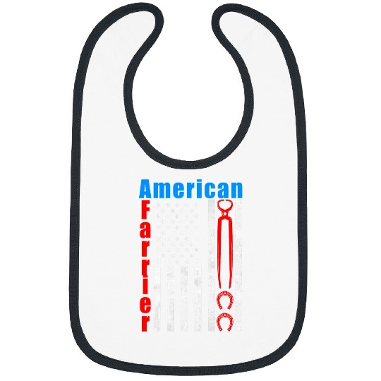 Horse Pet Farrier Horseshoe Hoof Trimming Equine Shoeing 210 Bibs