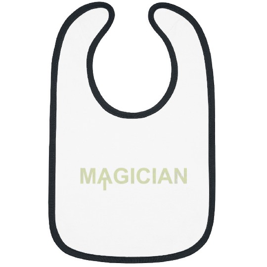 Appalachian Trail Magic Trail Magician Trail Angel Bibs