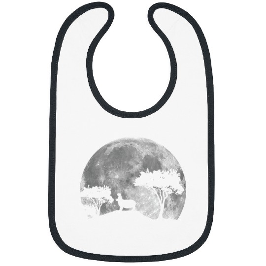 Hippo Pet Great Hippo By Night Apparel Hippopotamus Lover Bibs