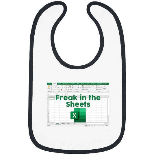 Accountant Job Freak In The Sheets Funny Spreadsheet Excel Accountant Data Bibs