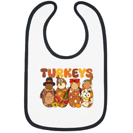 nurses Job Delivering The Cutest Turkey Labor and Delivery LD nurses Bibs