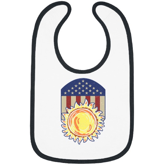 Astronaut Job Sun Solar System Star Space 1 Bibs
