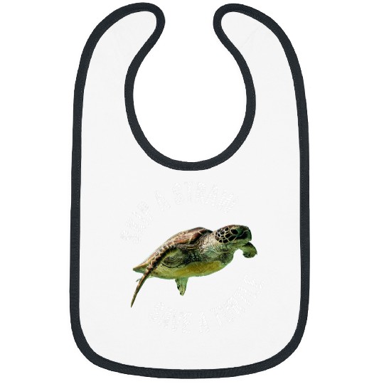 Turtle Pet Skip A Straw Save A Turtle Design Environment Bibs