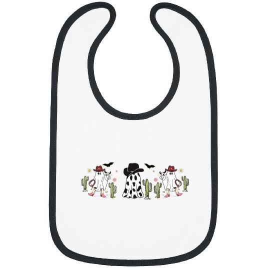 Cow Pet Western Costume Halloween Cowboy Halloween Cow Bibs