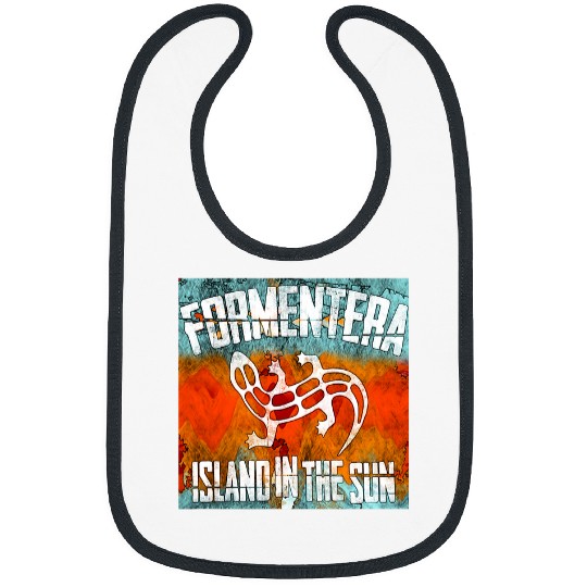 Komodo Pet Whales Balearic Ibiza mallorca menorca Mediterranean Sea lizard4 8 Bibs