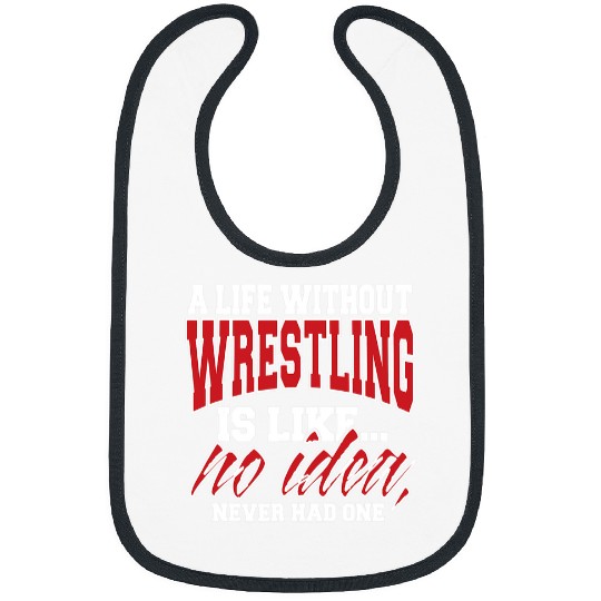 Sport Wrestling Ring and running wrestling jersey for children and adults Bibs