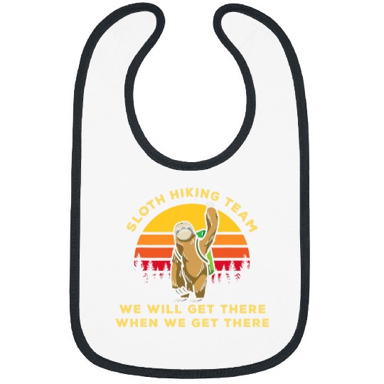Sloth Pet hiking mountaineering peaks mountain hiking Bibs