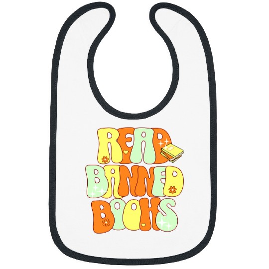Book Fun Read Banned Books for Librarians Educators Book Lovers 1 Bibs