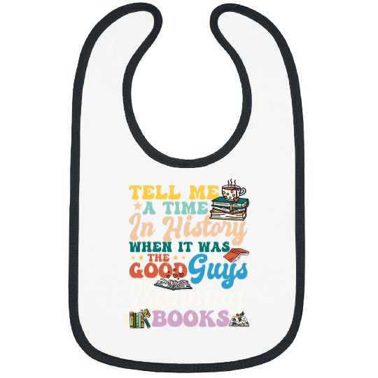 Book Fun Read Banned Books Banned Books Week Librarian Bibs