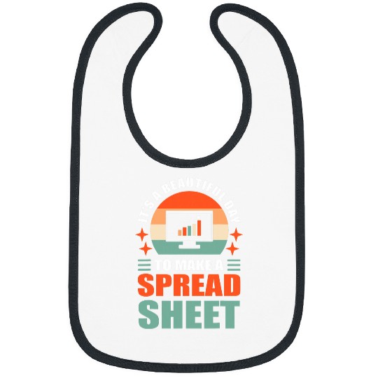 Accountant Job Using Excel Spreadsheet Crafter CPA Spreadsheet Bibs