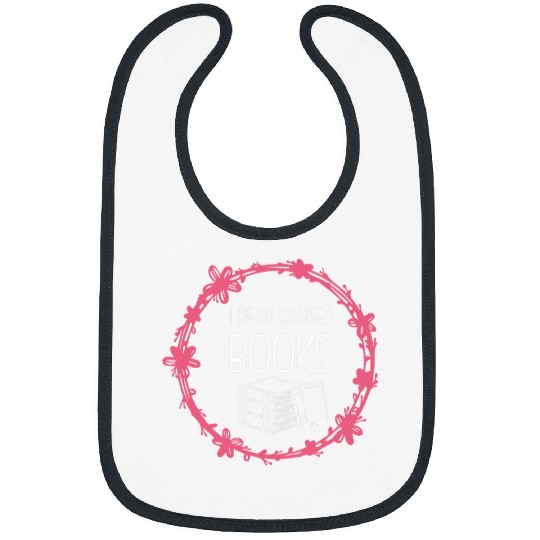 Book Fun Funny Books Readers I Read Banned Books Reading Librarian Bibs