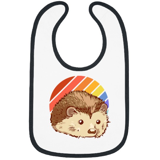 Hedgehog Pet Beautiful Hedgehogs picture 8 Bibs