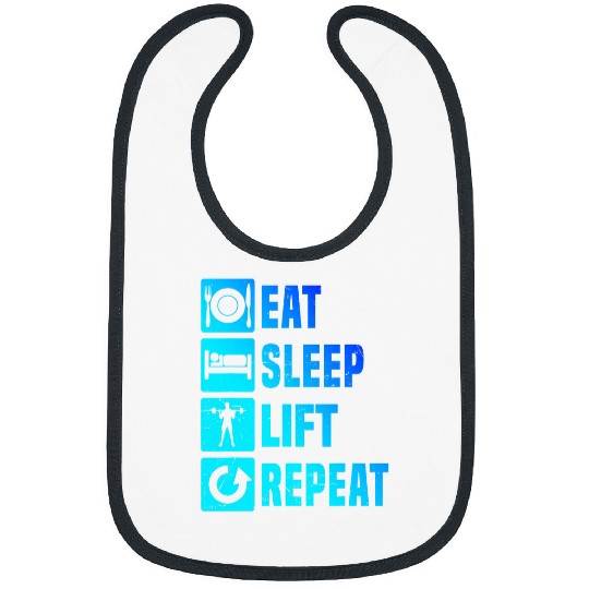 Womens Mens Endurance Training Fitness Weightlifting Bibs