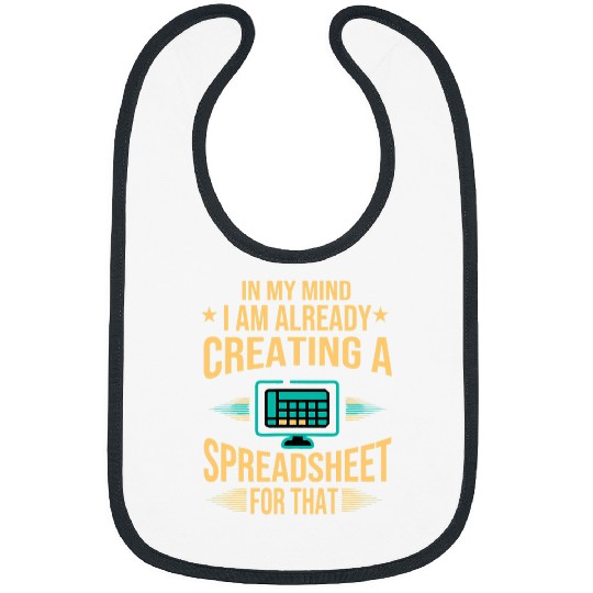 Accountant Job I Am Already Creating A Spreadsheet Excel Accountant Bibs