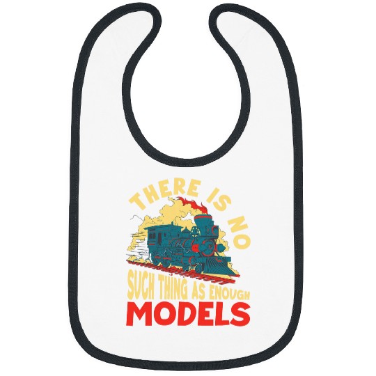 Model Train Collecting Model Railway Collecting Railroad Bibs