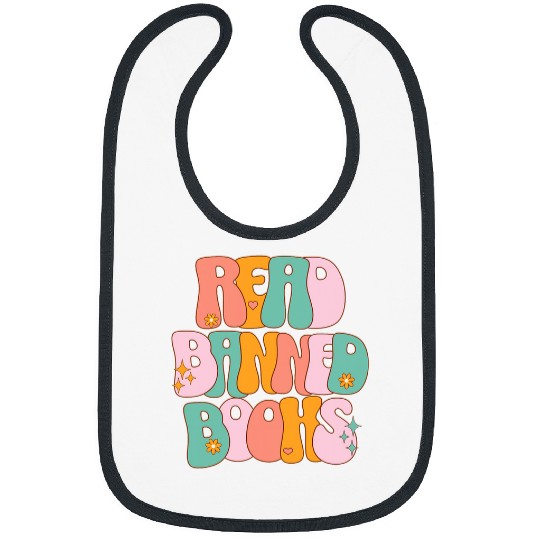Book Fun Read Banned Books for Librarians Educators Book Lovers 11 Bibs