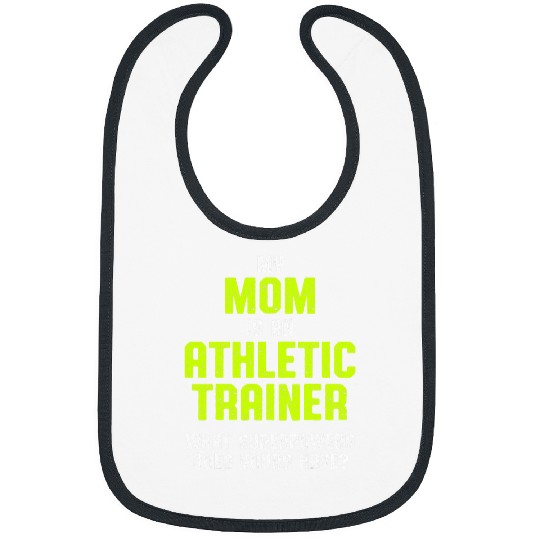 Athletic Trainer Gym Coachs Power Wellness Coaching 22 Bibs