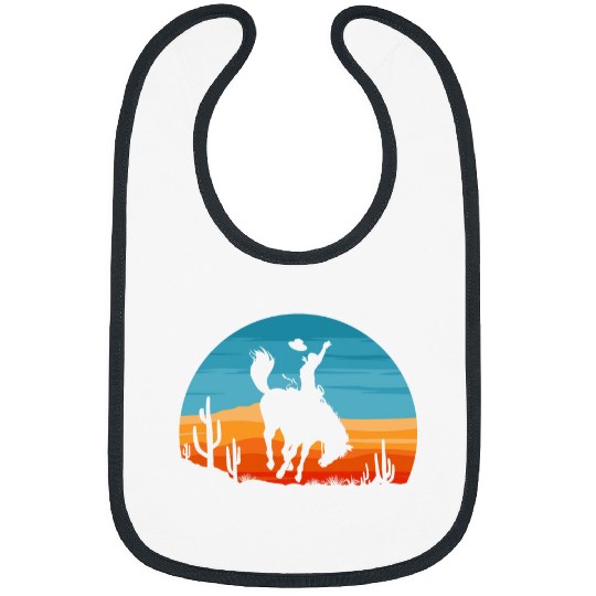 Horse Pet Western Cowboy Horse Riding Bibs
