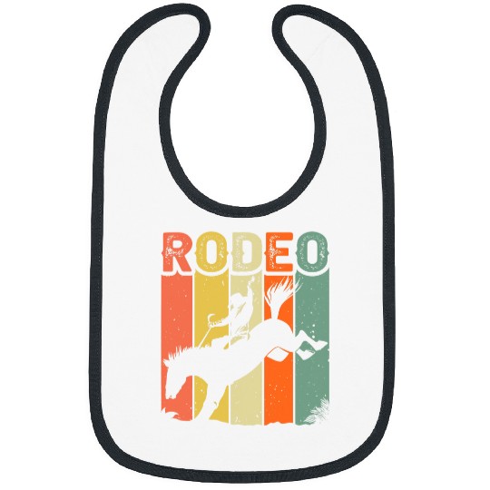 Horse Pet Western Cowboy Rodeo Equestrian Horseback Riding Racing Bibs
