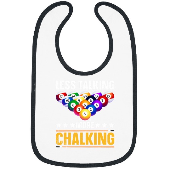 Sport Billiard Pool Billiard Team 8 Ball Pool Billiard Player Billiard Bibs