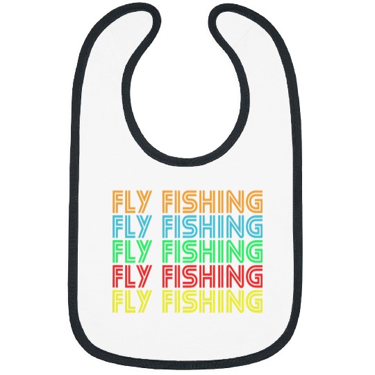 Fishing Fun vintages Fish Lover Trout Fishing Deep Sea Bass Fisherman Bibs