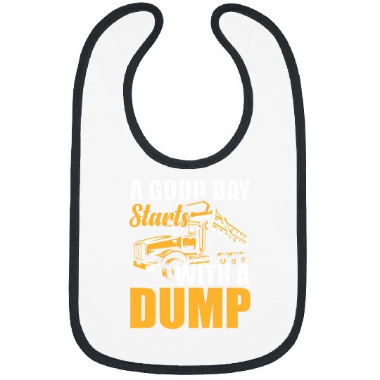 Fit for Men Dump Truck Supplies Dump Truck Driver Bibs