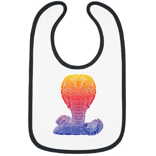 Snake Pet Rattlesnake Colorful Snake Pet Animal Poison Dangerous Bibs