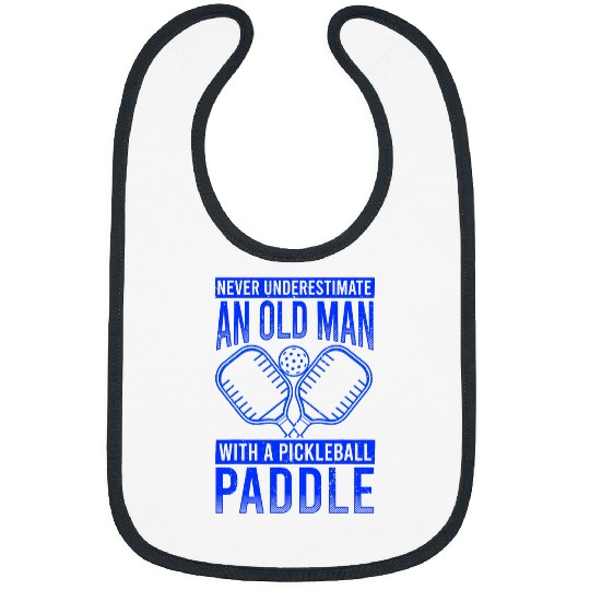 Sport Pickleball Pickleball Player Atheltic Racket Pickle Sport Net Pickle 5 Bibs