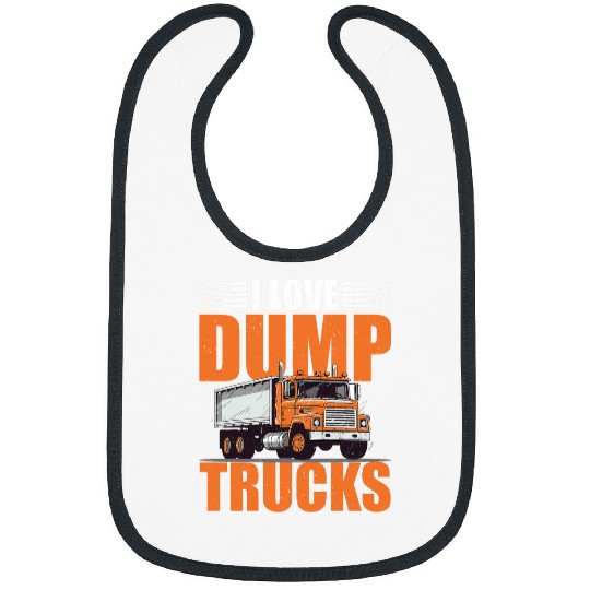 Dump Truck Accessories Dump Truck Hat Dump Truck Driver Bibs