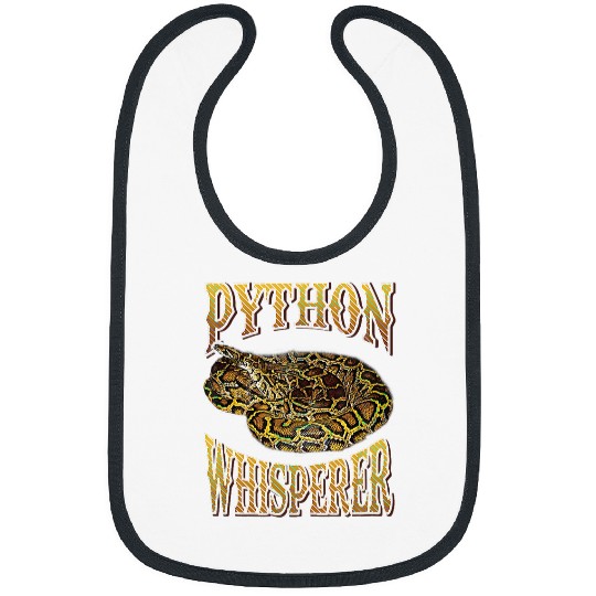 Python Pet Hunting FL Everglades Bibs