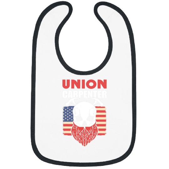 Woodworker Job Union Carpenter Laborer Bibs