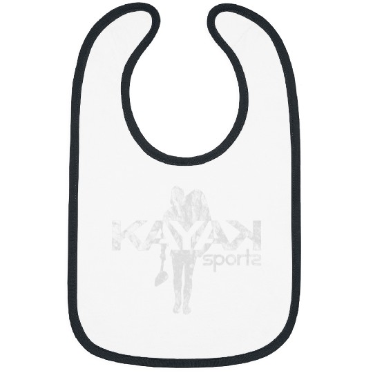Fishing Fun Kayak Water Kayaking Sports Paddler Canoeing Whitewater Fishing Kayak Bibs