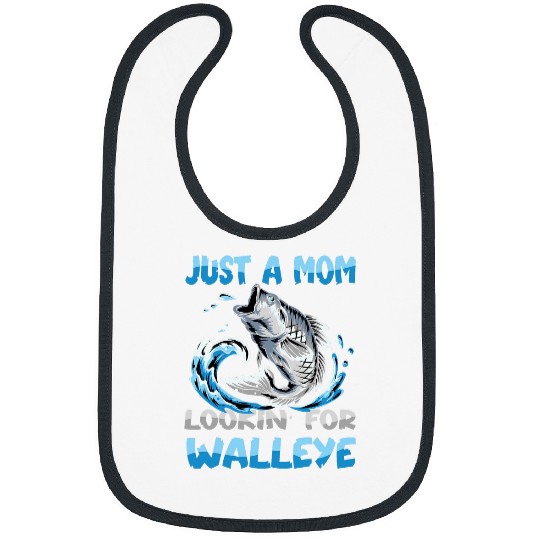 Fishing Fun Just a mom looking for walleye lake erie walleye fishing Bibs