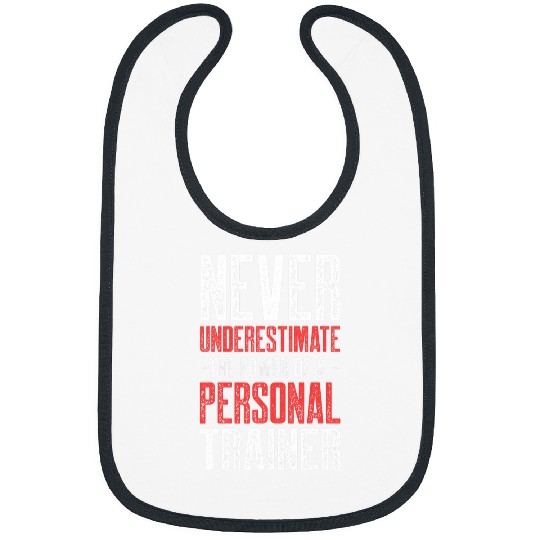Personal Trainer Gym Coachs Power Wellness Coaching Bibs